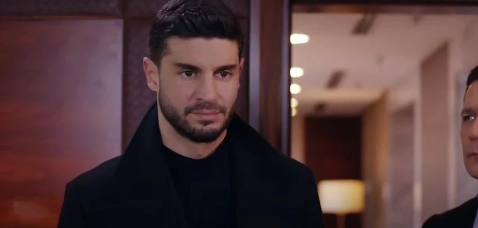 Запретный плод 125 серия