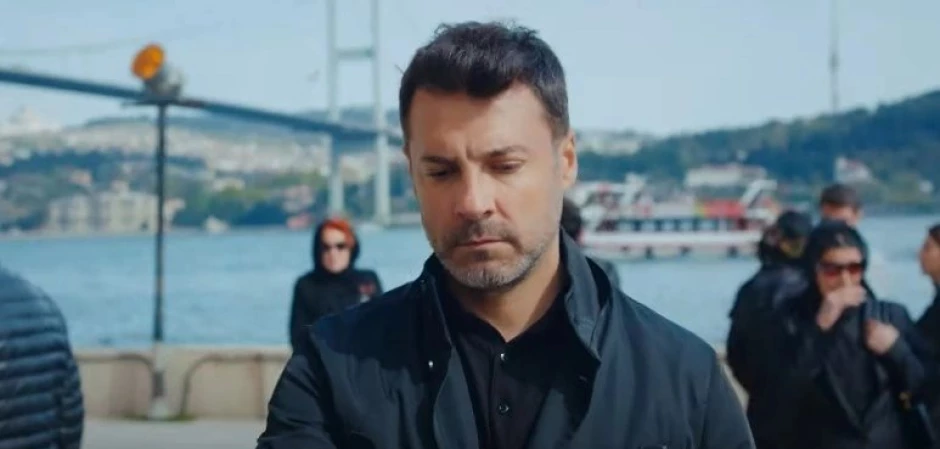 Запретный плод 109 серия