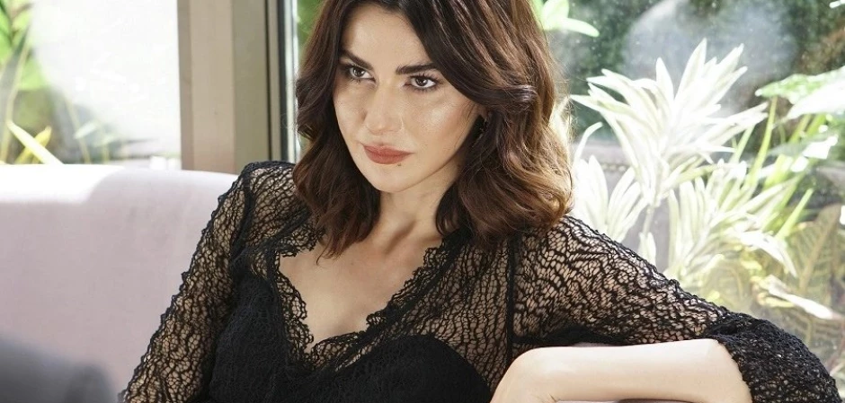 Запретный плод 47 серия