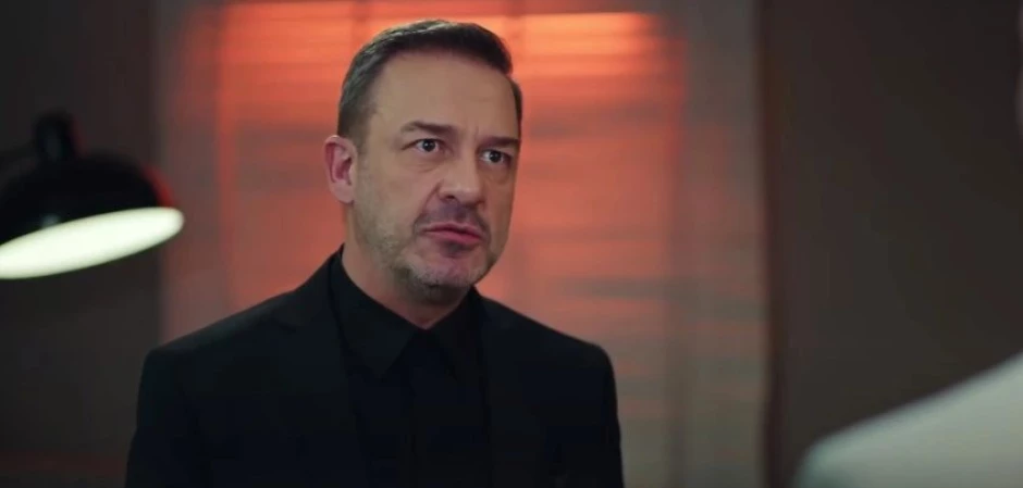 Запретный плод 141 серия