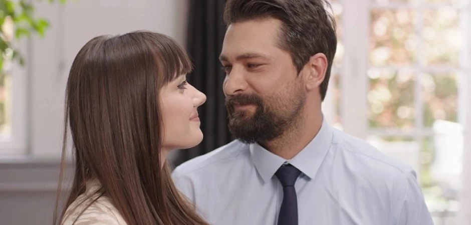 Запретный плод 44 серия