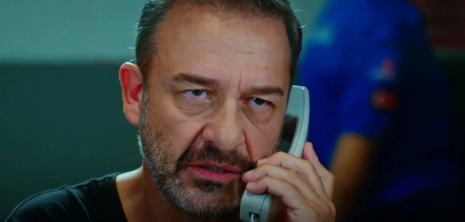 Запретный плод 147 серия