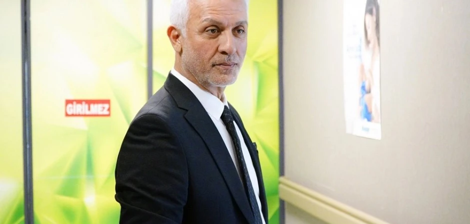 Запретный плод 51 серия