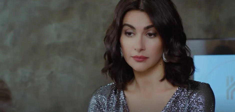 Запретный плод 89 серия