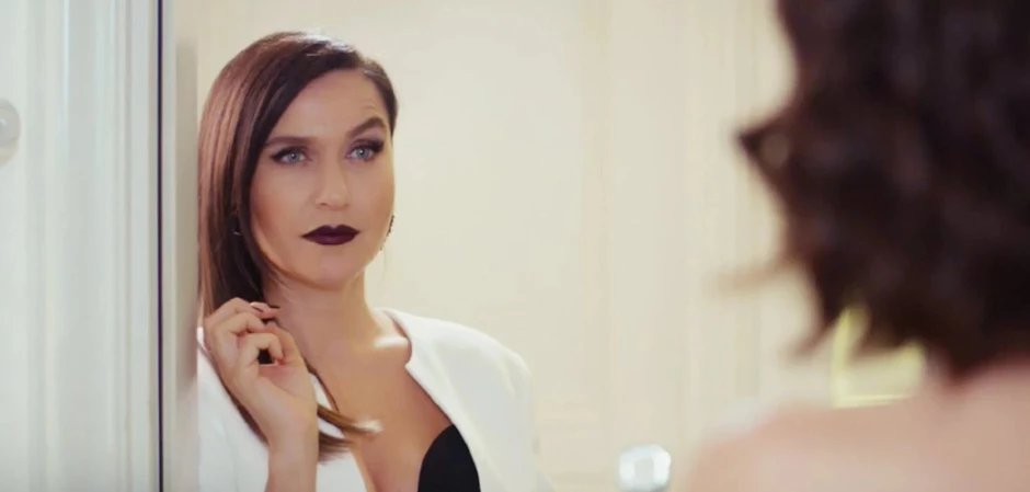 Запретный плод 56 серия