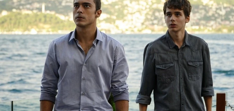 Запретный плод 50 серия