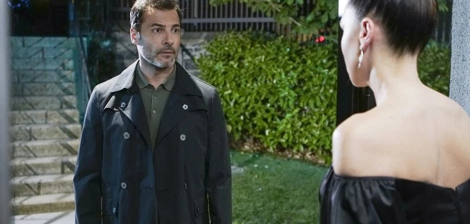 Запретный плод 44 серия