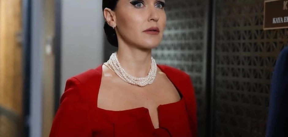 Запретный плод 107 серия