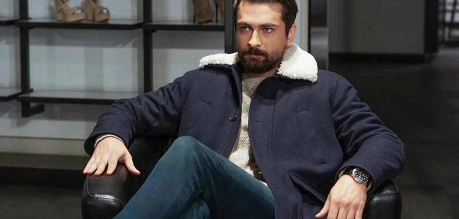 Запретный плод 22 серия