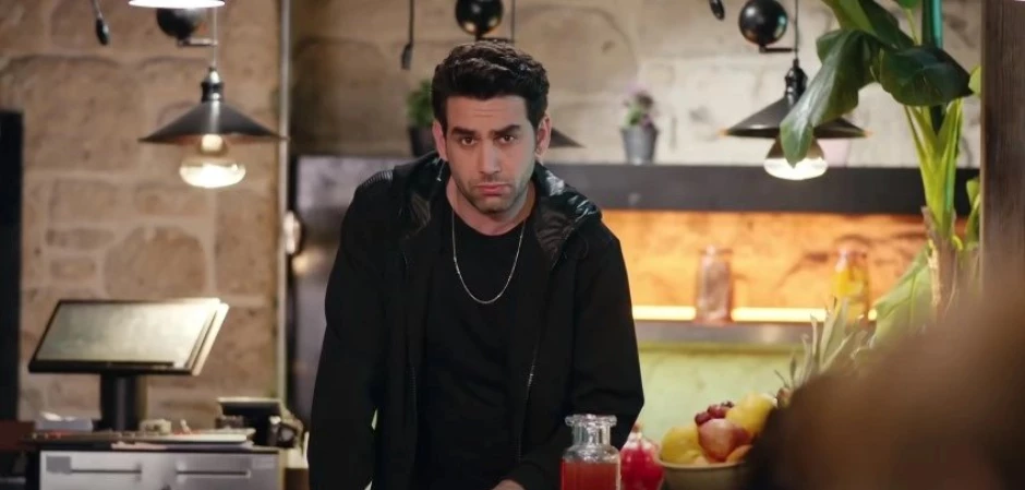 Запретный плод 126 серия