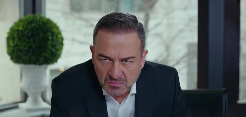 Запретный плод 127 серия