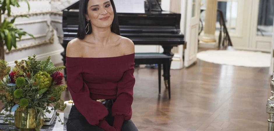 Запретный плод 64 серия