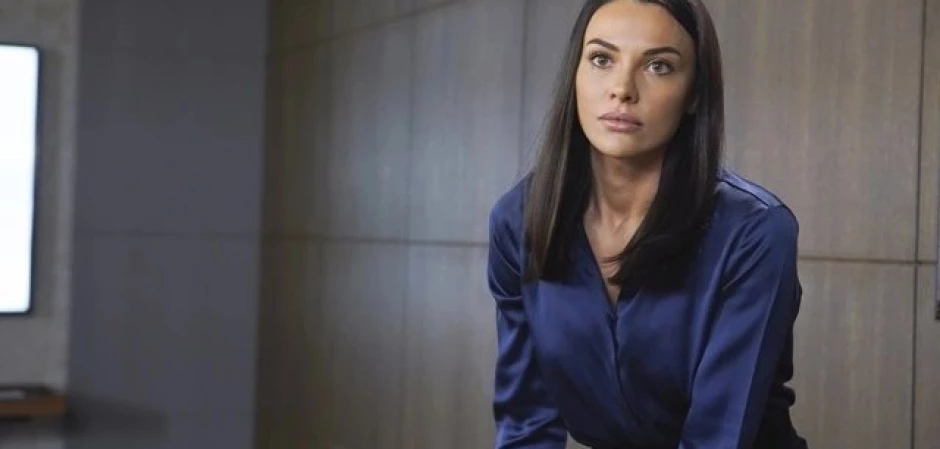 Запретный плод 60 серия