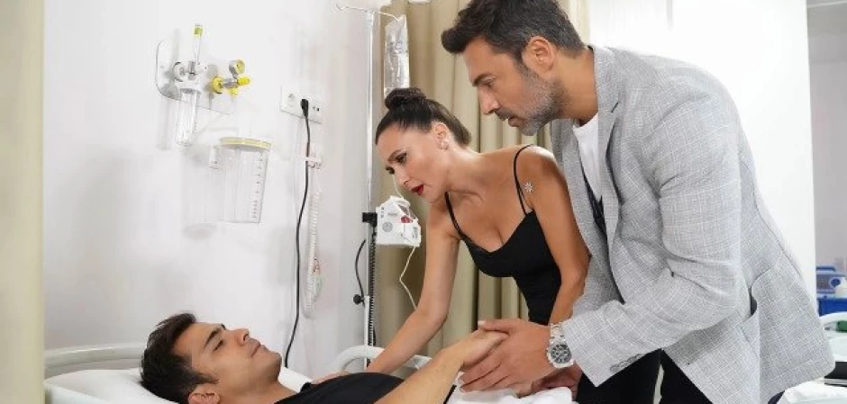 Запретный плод 75 серия