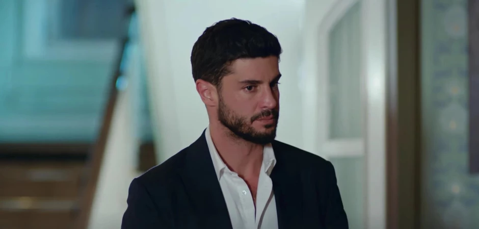 Запретный плод 118 серия