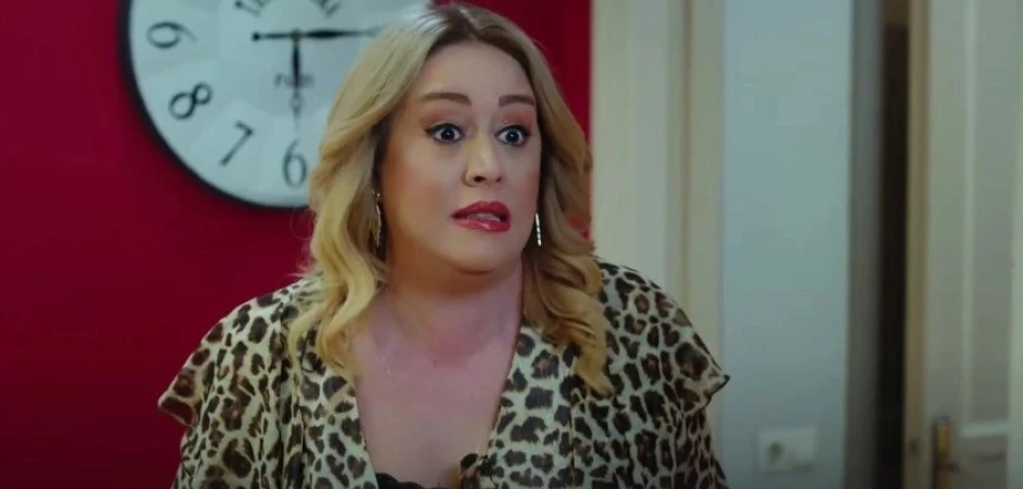 Запретный плод 138 серия