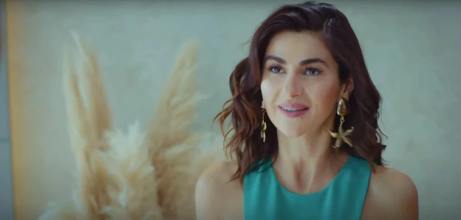 Запретный плод 77 серия