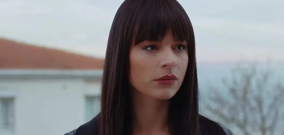 Запретный плод 92 серия