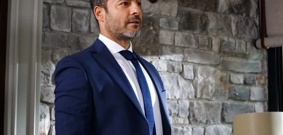 Запретный плод 49 серия