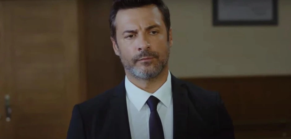 Запретный плод 80 серия