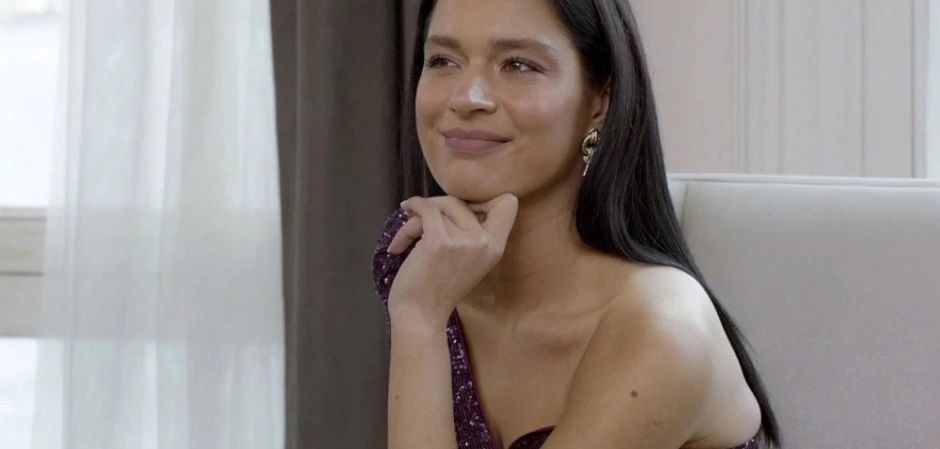 Запретный плод 57 серия