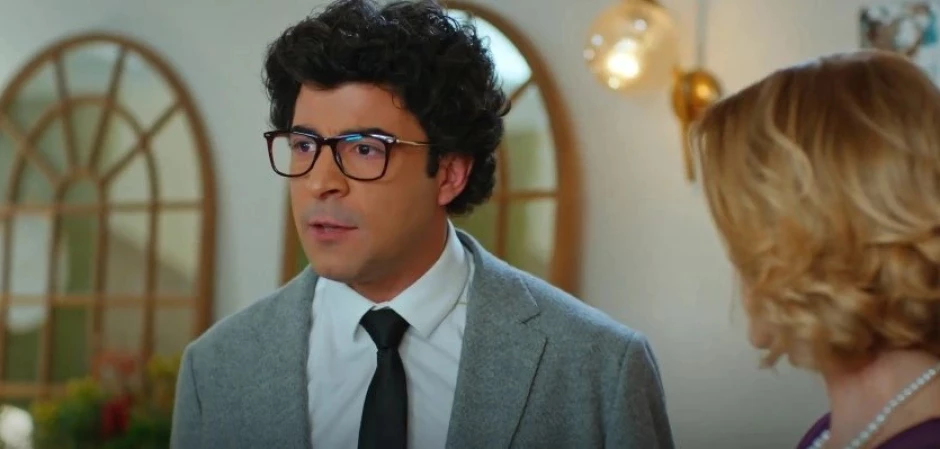 Запретный плод 140 серия