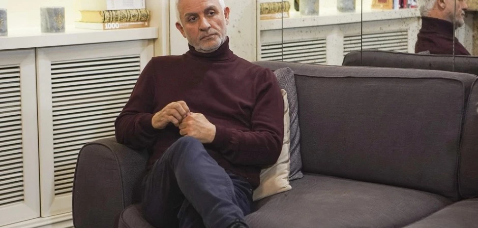 Запретный плод 63 серия