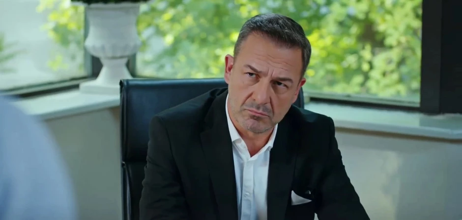 Запретный плод 145 серия