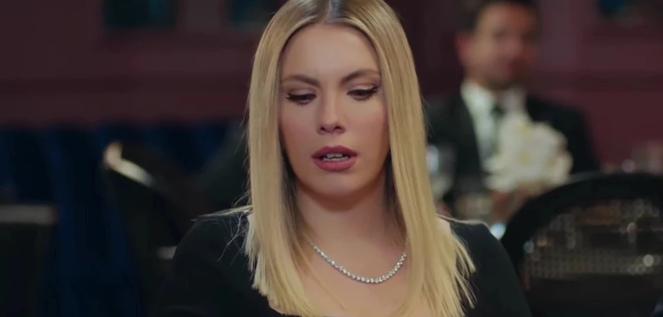 Запретный плод 131 серия