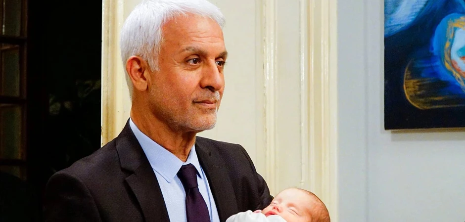 Запретный плод 53 серия