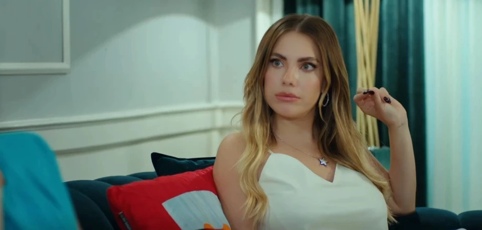 Запретный плод 150 серия