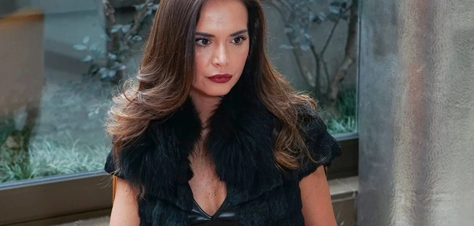 Запретный плод 19 серия