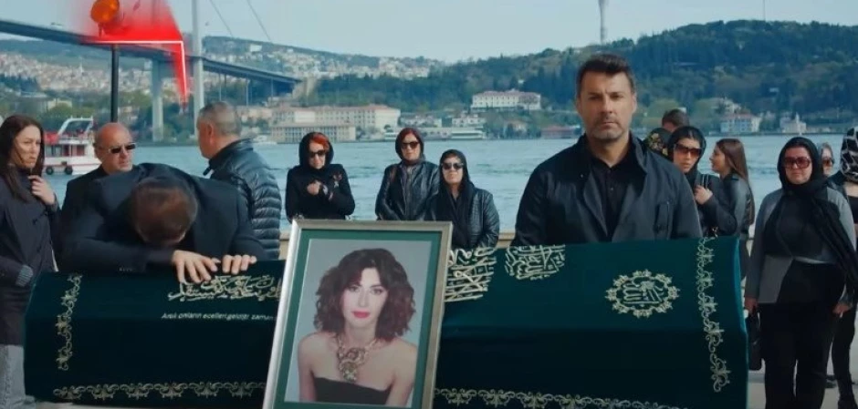 Запретный плод 109 серия