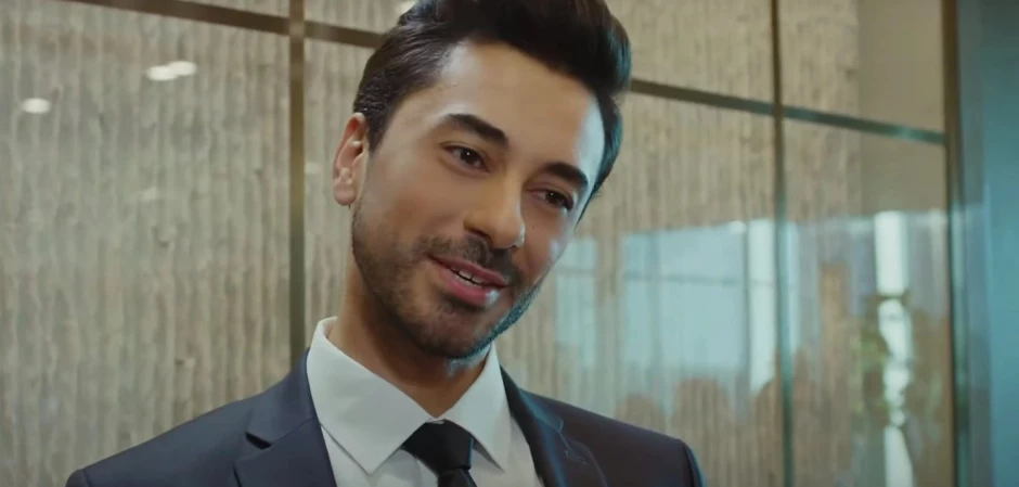 Запретный плод 78 серия