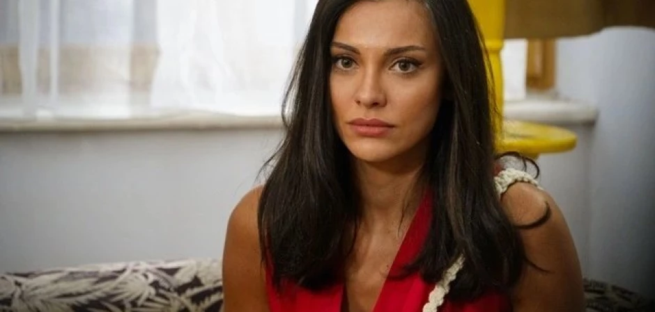 Запретный плод 49 серия