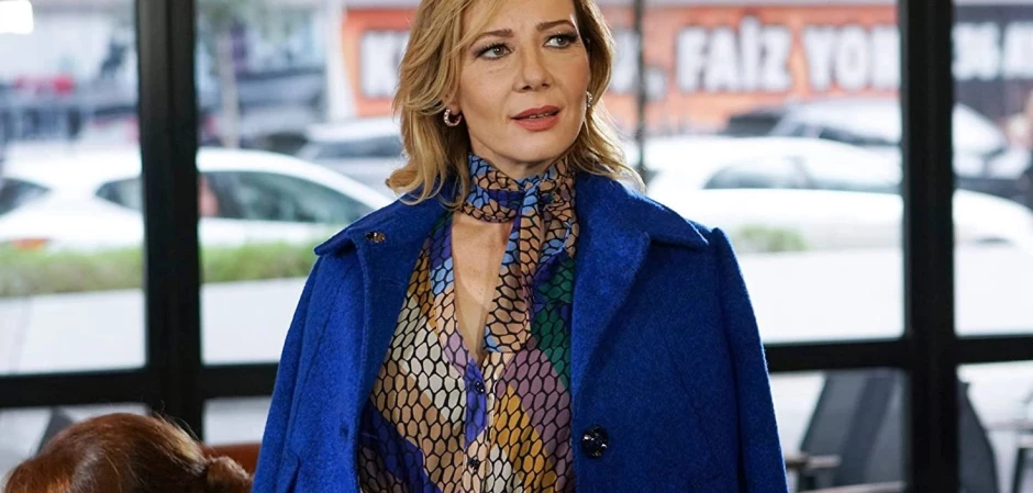 Запретный плод 25 серия