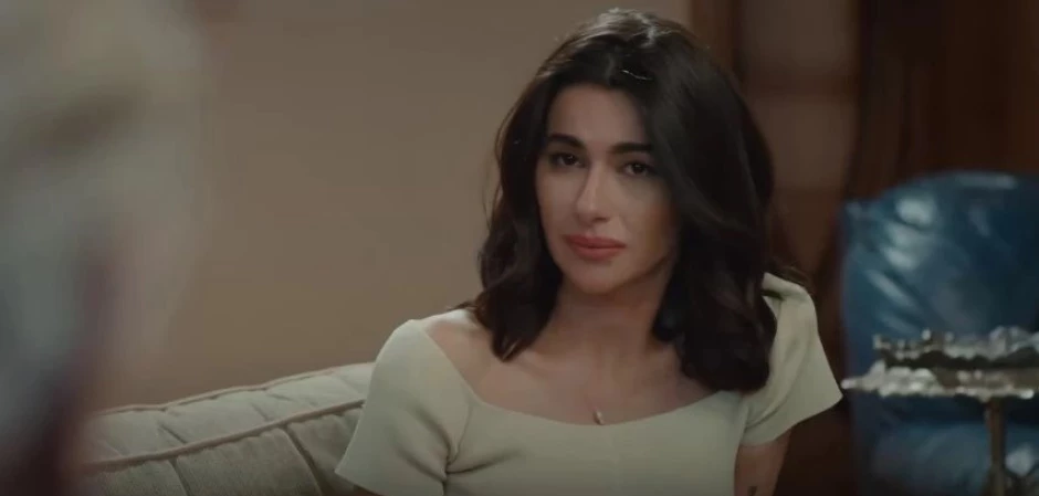 Запретный плод 102 серия