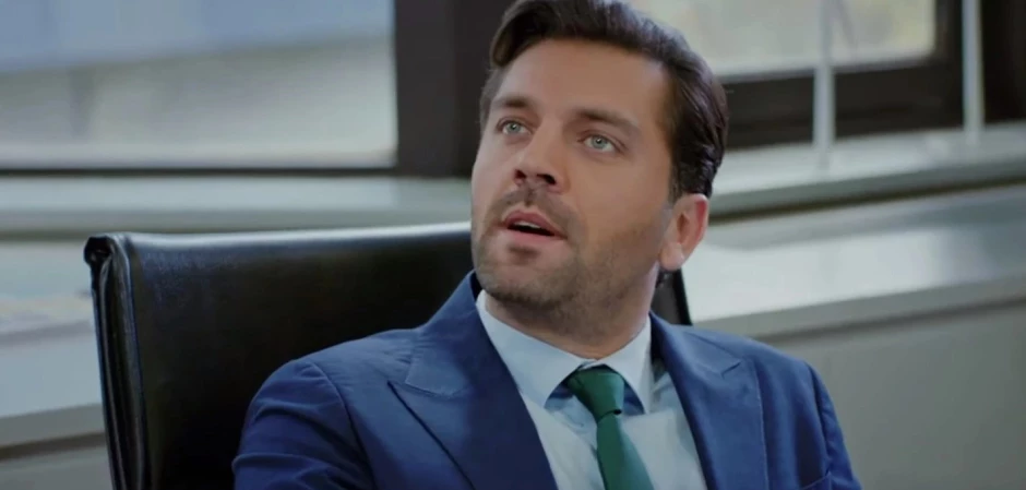 Запретный плод 87 серия