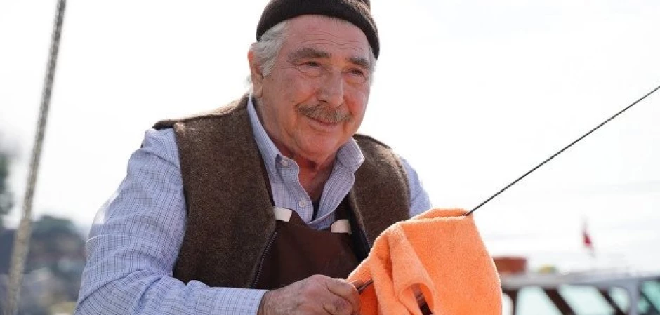 Запретный плод 103 серия