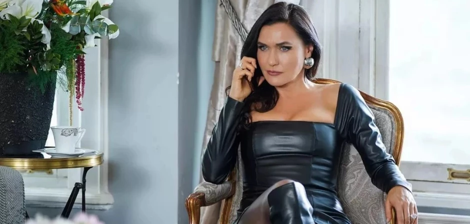 Запретный плод 155 серия