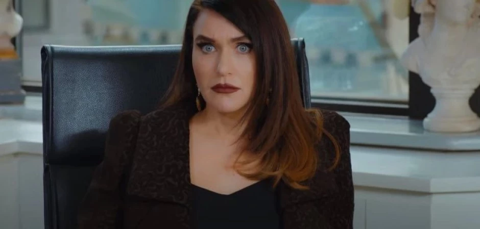 Запретный плод 100 серия