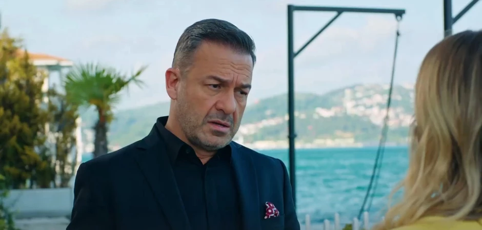 Запретный плод 146 серия