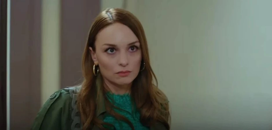 Запретный плод 102 серия