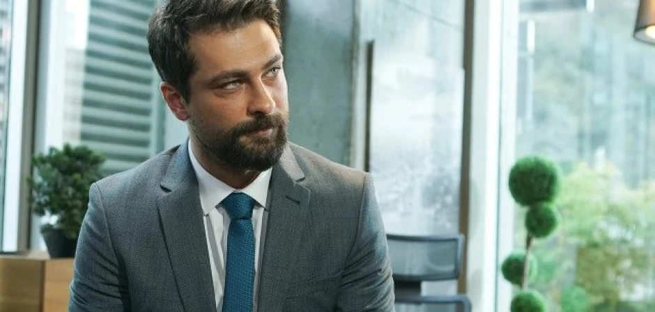 Запретный плод 41 серия