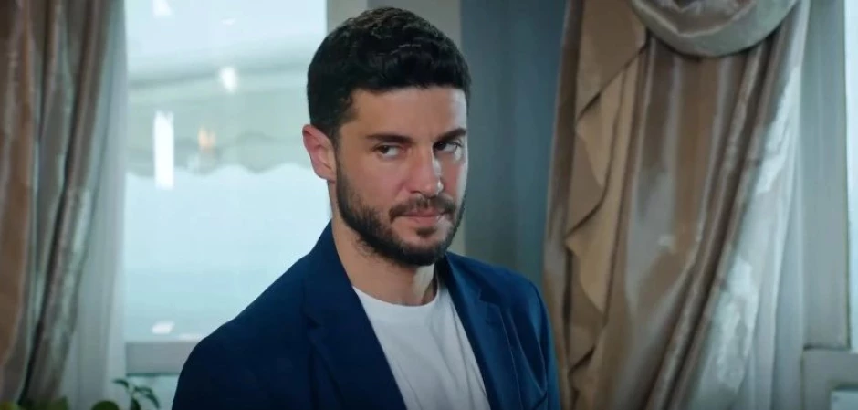 Запретный плод 133 серия