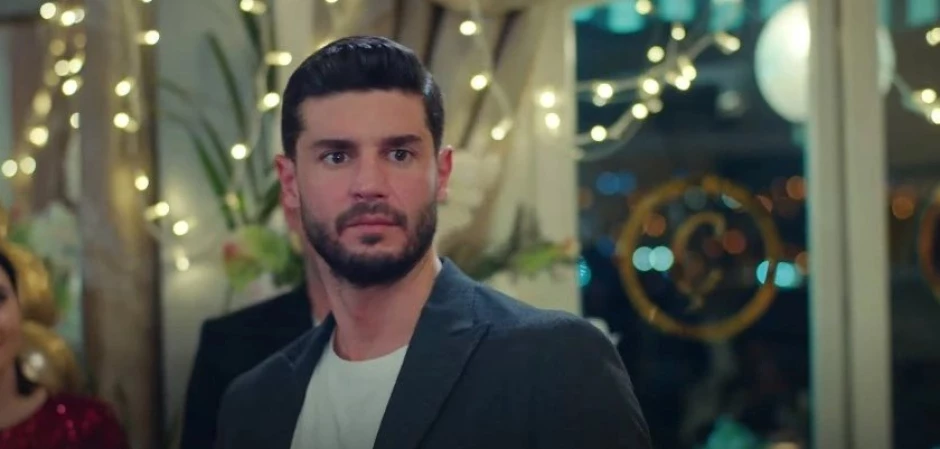 Запретный плод 124 серия