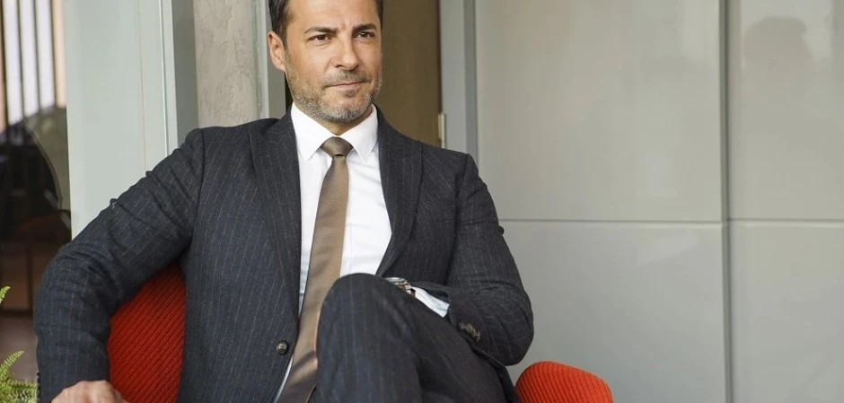 Запретный плод 61 серия