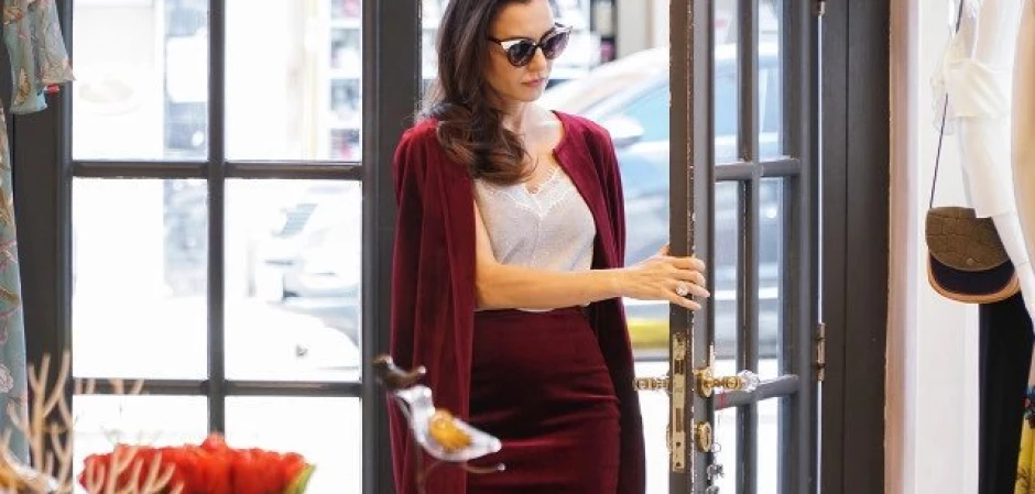 Запретный плод 7 серия