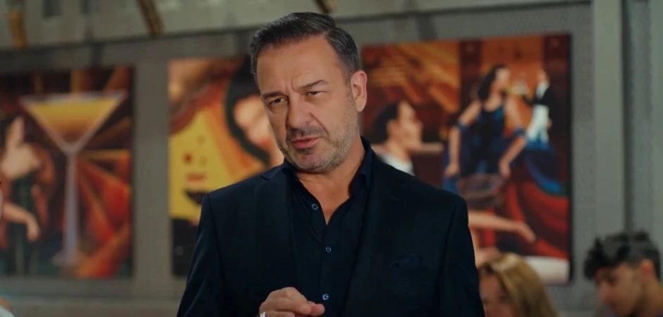 Запретный плод 148 серия