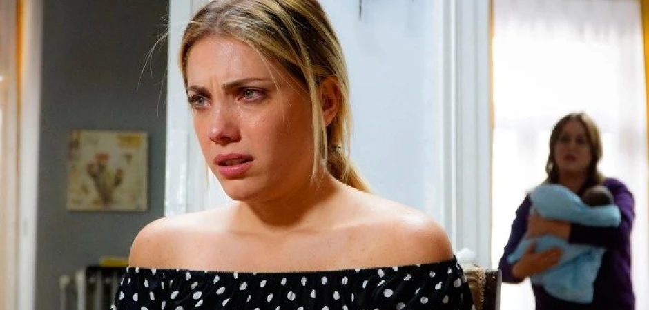 Запретный плод 52 серия